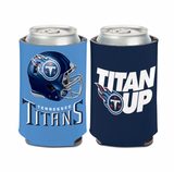 MANGA CAN COOLER SLOGAN WINCRAFT TITANS