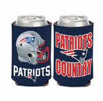 MANGA CAN COOLER SLOGAN WINCRAFT PATRIOTS