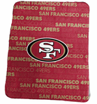 Frazada Classic Fleece 49ERS