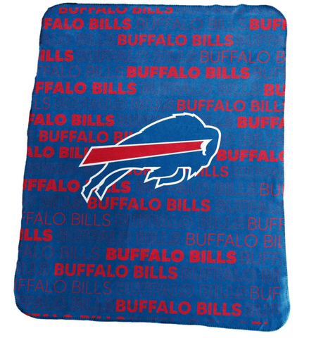 Frazada Classic Fleece Bills