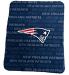 Frazada Classic Fleece Patriots