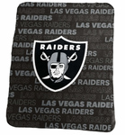 Frazada Classic Fleece Raiders