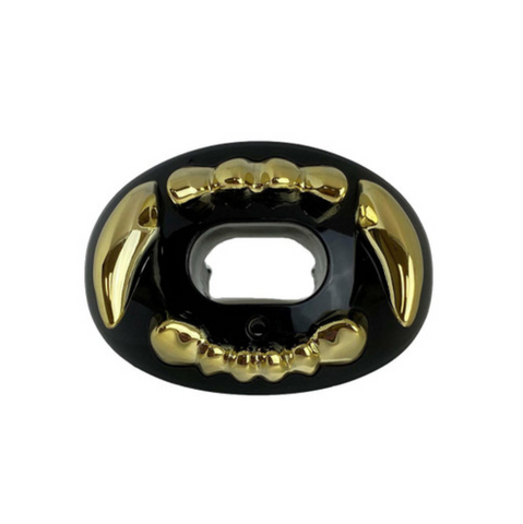 BUCAL BATTLE OXIGEN APEX GORILLA 3D