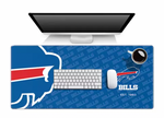 TAPETE DESK PAD LOGO BILLS