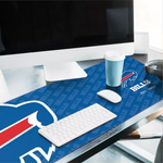 TAPETE DESK PAD LOGO BILLS