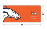 TAPETE DESK PAD LOGO BRONCOS