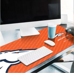 TAPETE DESK PAD LOGO BRONCOS