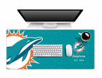 TAPETE DESK PAD LOGO DOLPHINS
