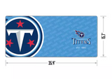 TAPETE DESK PAD LOGO TITANS