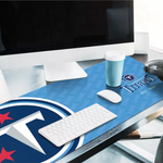 TAPETE DESK PAD LOGO TITANS