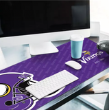 TAPETE DESK PAD LOGO VIKINGS