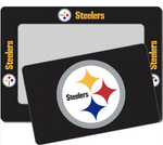 Iman Porta Retrato Aminco NFL Steelers