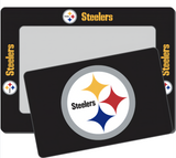 Iman Porta Retrato Aminco NFL Steelers