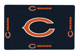 Iman Porta Retrato Aminco NFL Bears