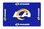 Iman Porta Retrato Aminco NFL Rams