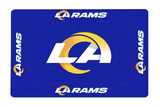 Iman Porta Retrato Aminco NFL Rams