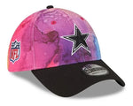 GORRA 3930 CRUCIAL CATCH 22 COWBOYS NEW ERA