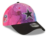 GORRA 3930 CRUCIAL CATCH 22 COWBOYS NEW ERA