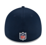 GORRA 3930 SIDELINE HOME 21 PATRIOTS NEW ERA