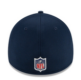 GORRA 3930 SIDELINE HOME 21 PATRIOTS NEW ERA