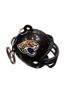 LLAVERO CASCO NFL JAGUARS