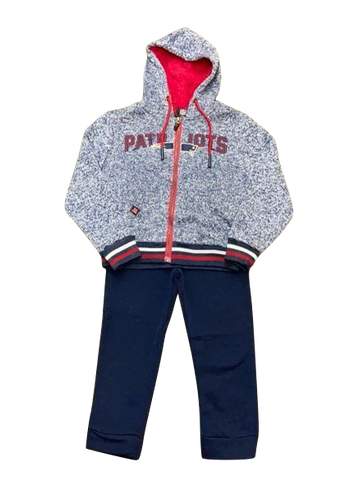 PANTS NFL 21 JR MICHELLE PATRIOTS NIÑO