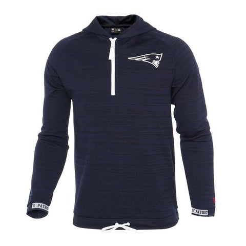 SUDADERA NE 19 ENGINEERED PATRIOTS HOMBRE