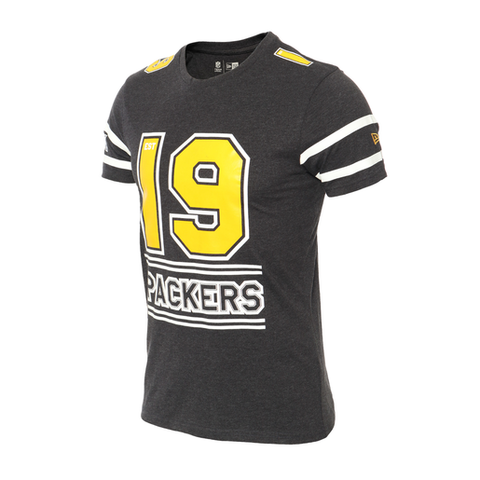 PLAYERA NE 19 ESTABLISHED PACKERS HOMBRE
