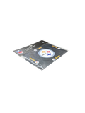 Iman Porta Retrato Aminco NFL Steelers