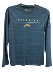 PLAYERA NK 19 VELOCITY ML CHARGERS NIKE NIÑO