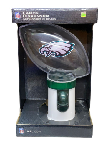 DULCERO NFL EAGLES