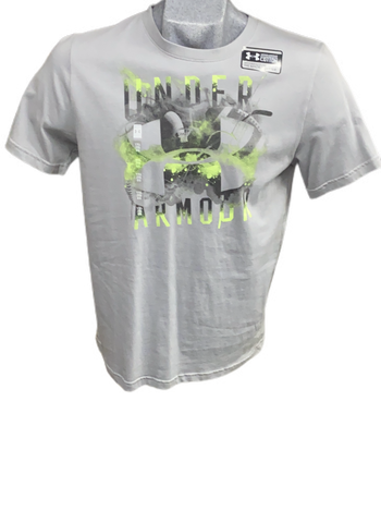 PLAYERA UA BOYS ALL SPORTS UNDER ARMOUR NIÑO