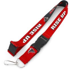 LANYARD FALCONS AMINCO