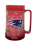 TARRO NFL MUG PATRIOTS 17