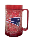 TARRO NFL MUG PATRIOTS 17