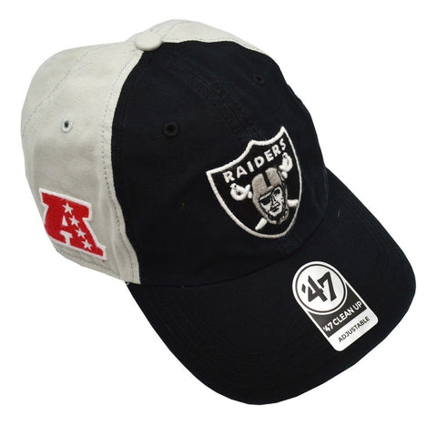 GORRA ´47 CLEAN UP FLAGSTAFF RAIDERS