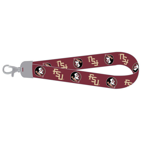 LLAVERO LANYARD FLORIDA ST NOLES