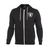 SUDADERA NE 19 GRAPHIC FZ HDY RAIDERS HOMBRE