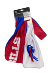BANDA TIEBACK SET BILLS