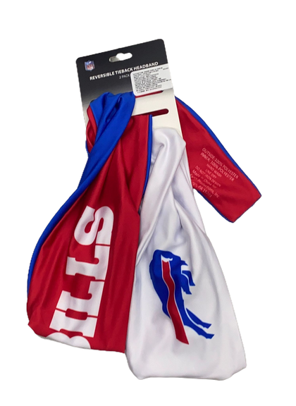 BANDA TIEBACK SET BILLS
