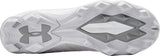 ZAPATO UA HIGHLIGHT RM 19 BLANCO ADULTO
