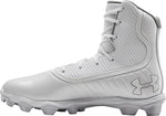 ZAPATO UA HIGHLIGHT RM 19 BLANCO ADULTO