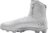 ZAPATO UA HIGHLIGHT RM 19 BLANCO ADULTO