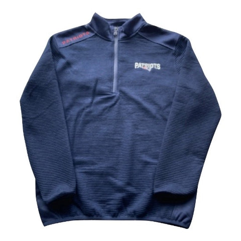 SUDADERA NFL 22 ANDRE PATRIOTS HOMBRE