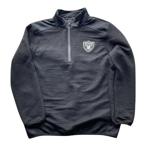 SUDADERA NFL 22 ANDRE RAIDERS HOMBRE