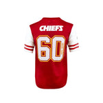 PLAYERA JERSEY NFL 18 CHIEFS HOMBRE