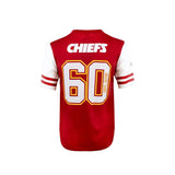 PLAYERA JERSEY NFL 18 CHIEFS HOMBRE