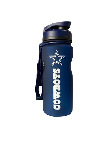 BOTELLA NFL TRITAN COWBOYS