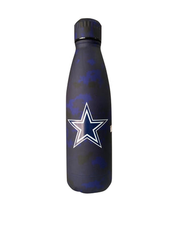 BOTELLA NFL METAL BOTTLE COWBOYS