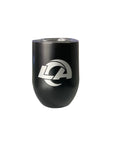 VASO NFL METAL TUMBLER RAMS